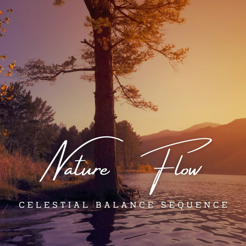 Ethereal Mindful Movements