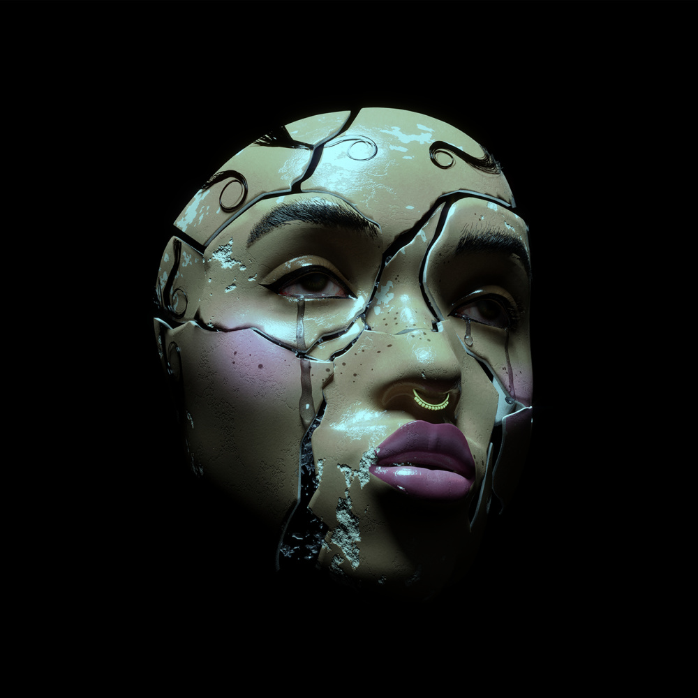 Tears In The Club(feat. The Weeknd) (Clean)