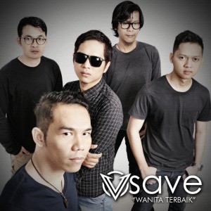 Dengarkan Wanita Terbaik lagu dari MYSAVE dengan lirik