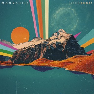 Moonchild的專輯Little Ghost