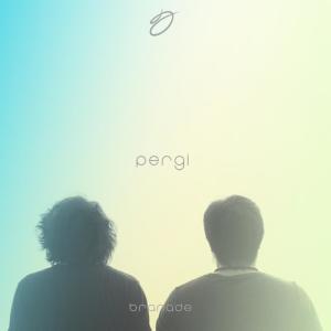 Dengarkan lagu Pergi nyanyian Branade dengan lirik