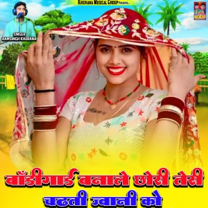 Album Bodyguard Banale Chori Teri Chadti Jawani Ko from 