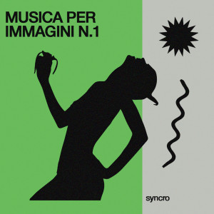 Album Musica Per Immagini N.1 from 