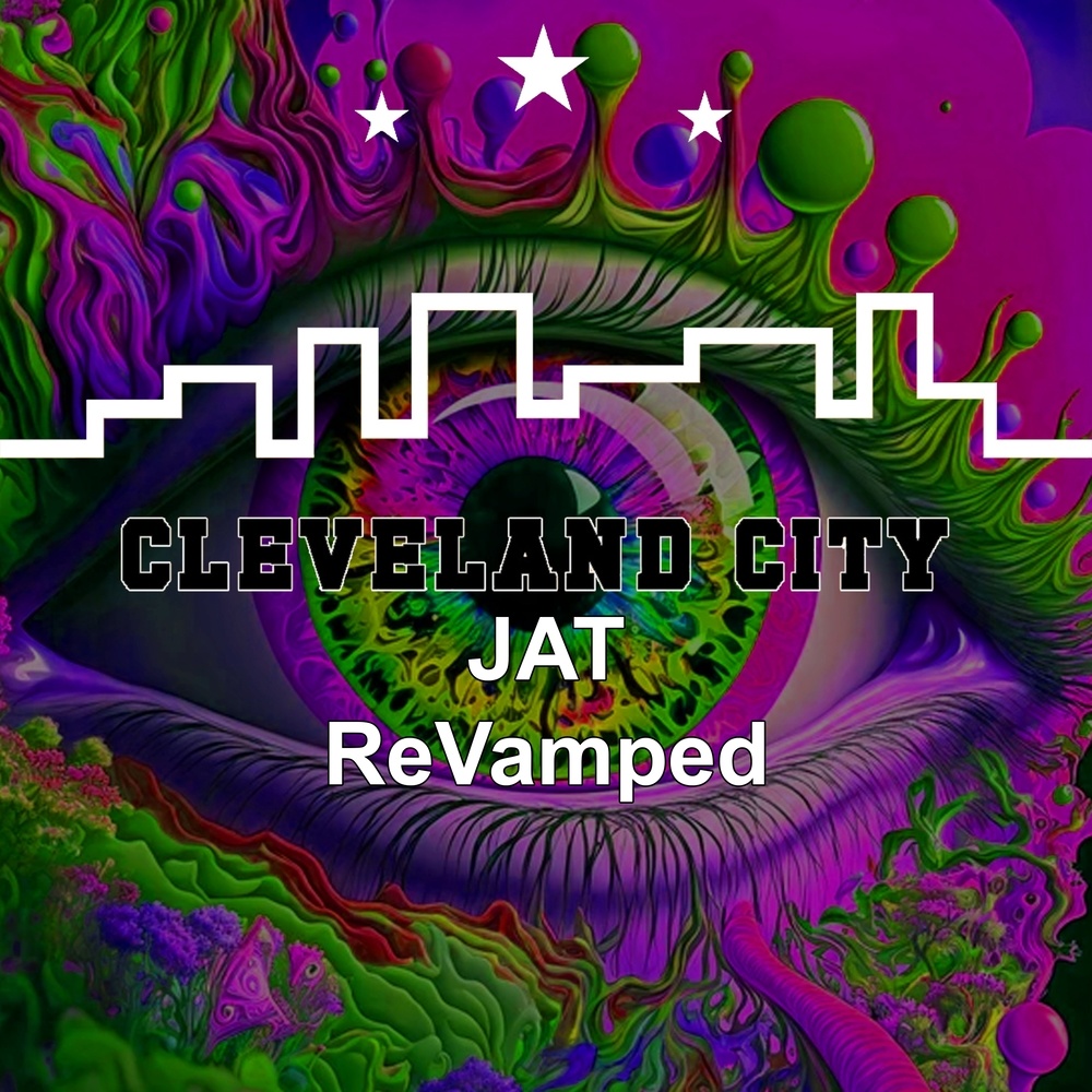 Revamped