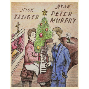Dengarkan lagu Santa Claus Is Comin' to Town nyanyian Nick Tinger dengan lirik