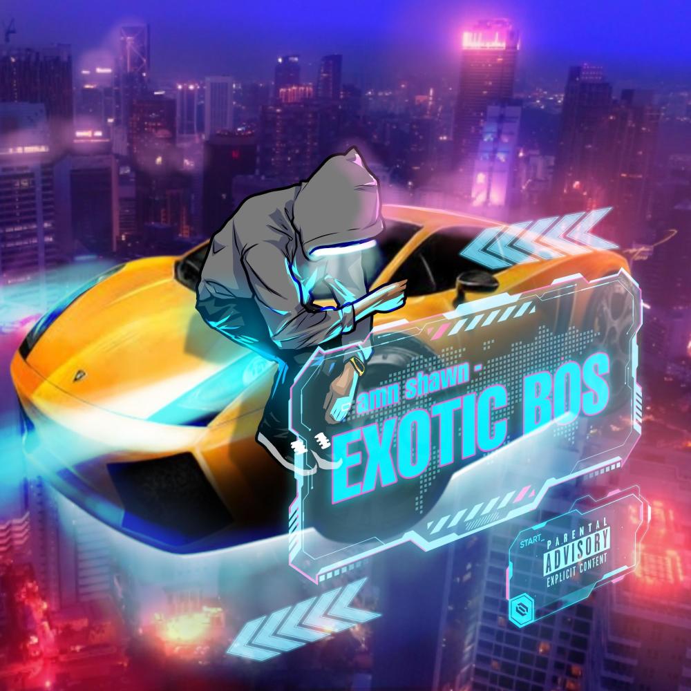 Exotic Bos (Explicit)