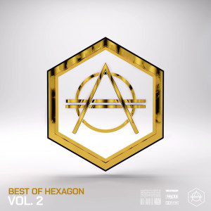 Album Best Of HEXAGON Vol. 2 oleh Various Artists