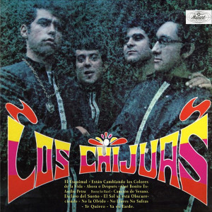 ดาวน์โหลดและฟังเพลง Esclavo del Sueño (Remastered 2024) พร้อมเนื้อเพลงจาก Los Chijuas