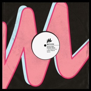 Michelle Weeks的专辑So Cold (DJ Kone & Marc Palacios Remix)