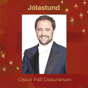 Album Jólastund from 