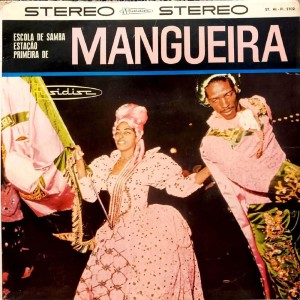 Listen to Transformação song with lyrics from Estação Primeira de Mangueira