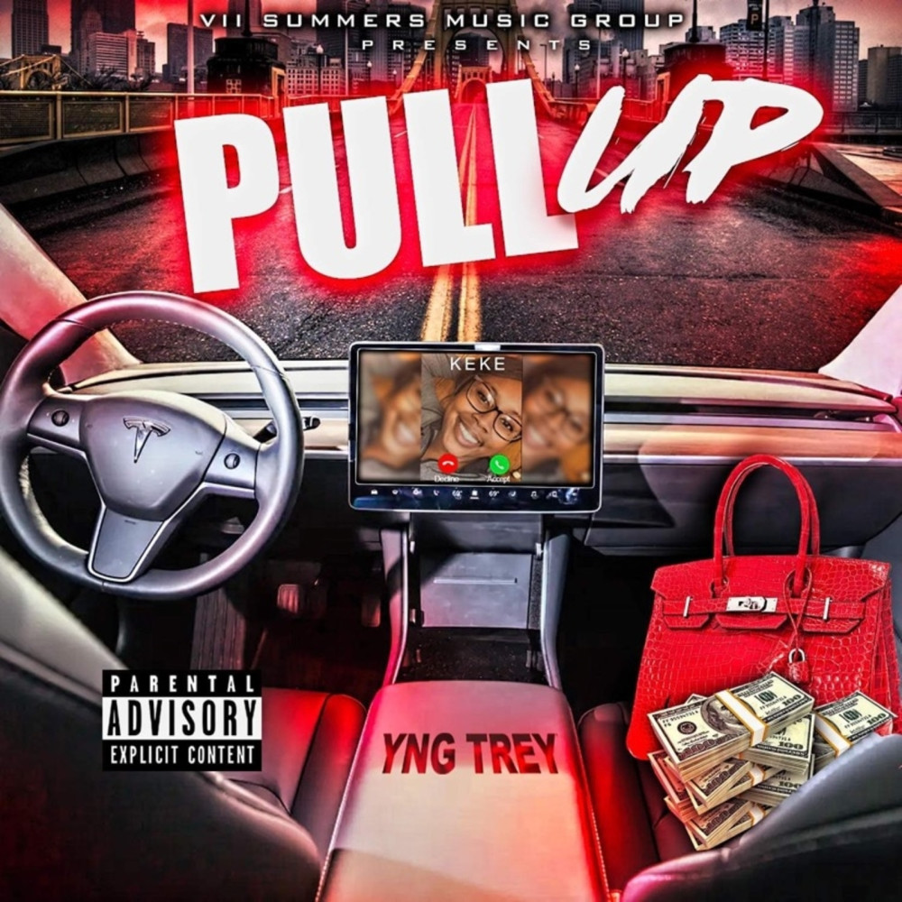 Pull Up (Explicit)