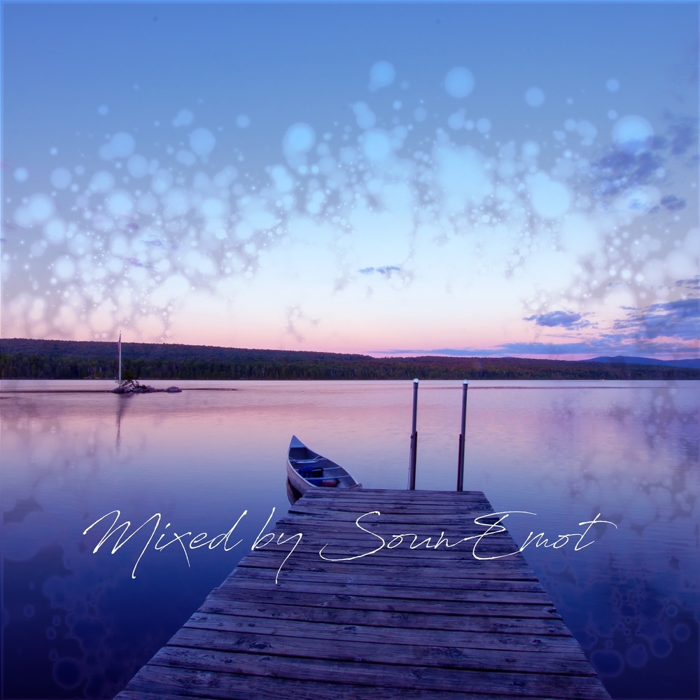 Particles of Emotions Chapter 026 (Mixed by SounEmot)