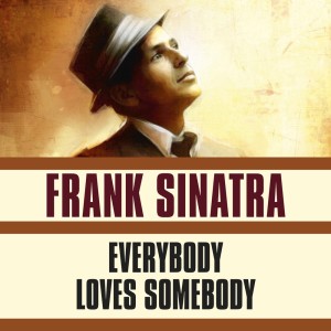 Album Everybody Loves Somebody from Frank Sinatra