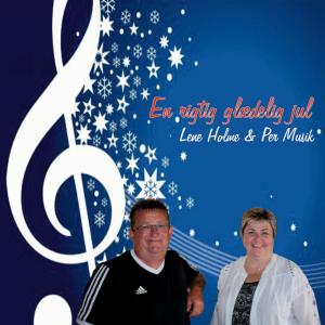 Album En Rigtig Glædelig Jul from Lene Holme