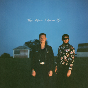 ดาวน์โหลดและฟังเพลง The More I Grow Up พร้อมเนื้อเพลงจาก Me Nd Adam