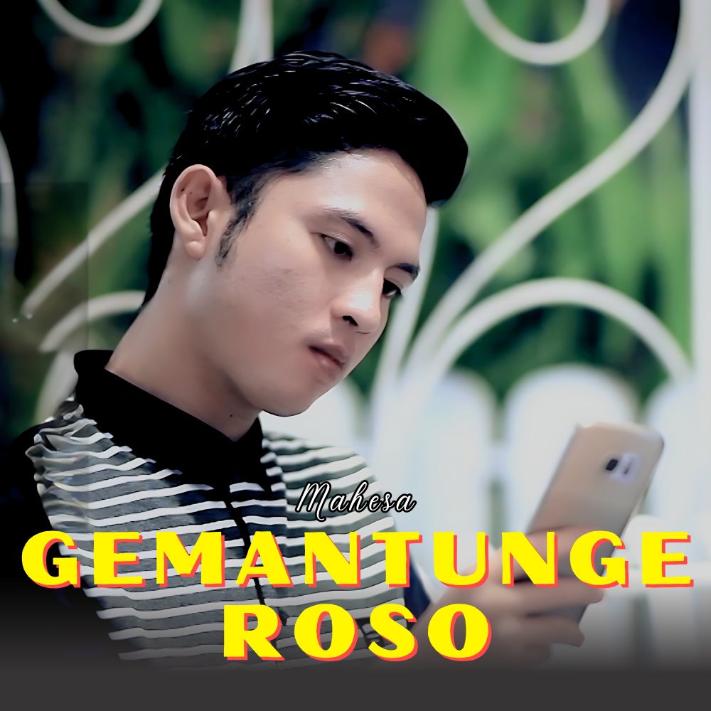 Gemantunge Roso