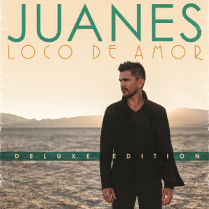 ดาวน์โหลดและฟังเพลง Delirio พร้อมเนื้อเพลงจาก Juanes