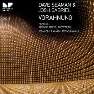 Listen to Vorahnung (William A Remix) song with lyrics from Dave Seaman