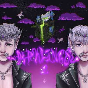 Listen to ДЫМОК (Explicit) song with lyrics from Killxxxa