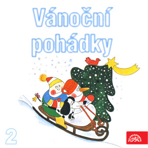Album Vánoční pohádky 2 from Various Artists