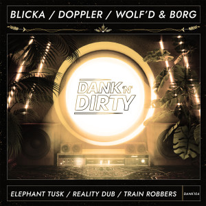 Listen to Elephant Tusk song with lyrics from Blicka