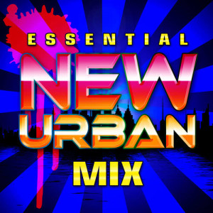 Club Stylers的專輯Essential New Urban Mix
