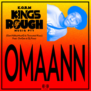 Listen to Omaann (O Betha Kick) [KingsOfRoughMusiQ] song with lyrics from Toxicated Keys