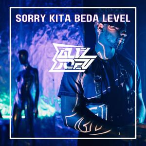 ALIZ JOEZ的專輯SORRY KITA BEDA LEVEL