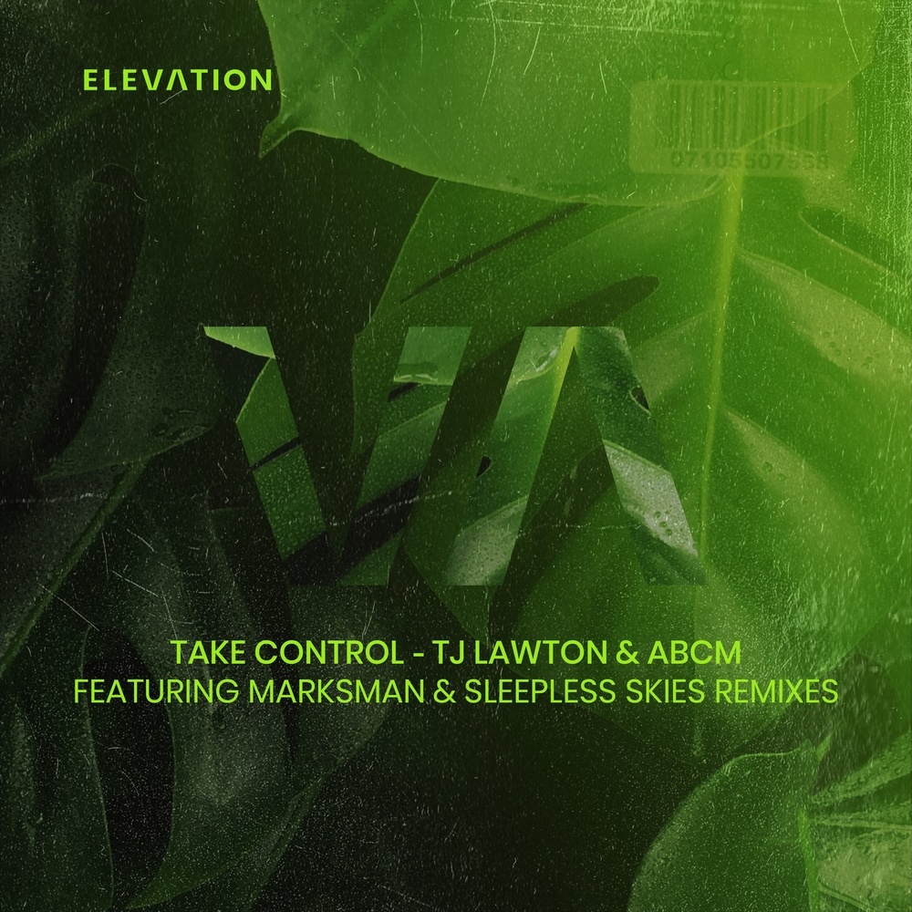 Take Control (Marksman Remix)