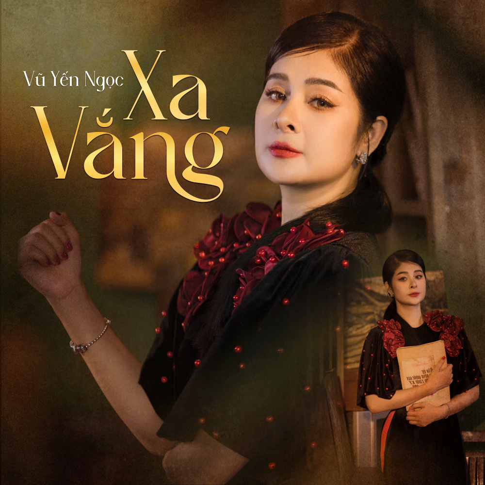 Xa Vắng