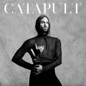 Album Catapult from Zac Poor