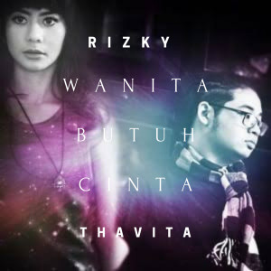 Rizky的专辑Wanita Butuh Cinta