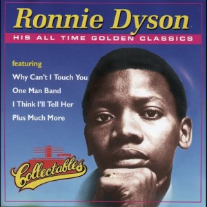 ดาวน์โหลดและฟังเพลง Make It with You พร้อมเนื้อเพลงจาก Ronnie Dyson