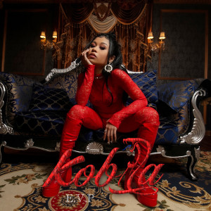 Album Kobra from E.v.p
