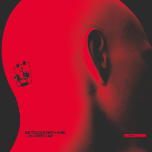 Patrik Berg的專輯Disconnect Me