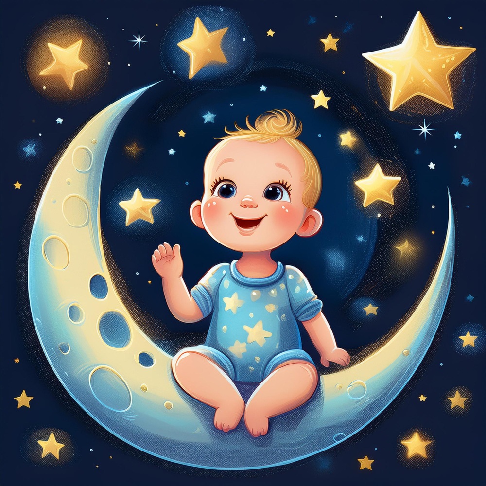 Trío De Momentos Para Dormir