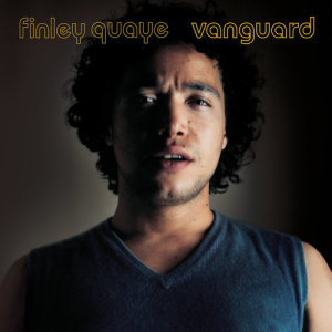 Finley Quaye的專輯Vanguard