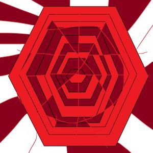 Listen to Hexagonz (Snowy Remix) song with lyrics from A Mantis On Shrooms