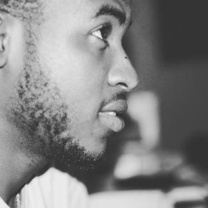 Listen to Let It Be(feat. Omaley Graham) song with lyrics from Samijo