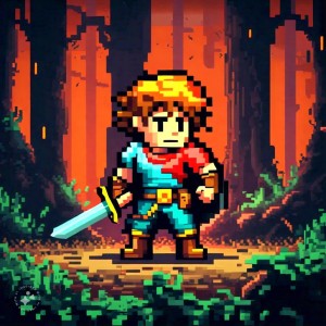 ดาวน์โหลดและฟังเพลง Comfort Food พร้อมเนื้อเพลงจาก Chiptune