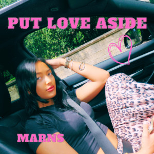 Album Put Love Aside from Marns