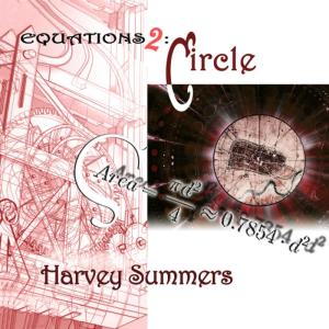 收聽harvey summers的Circle歌詞歌曲