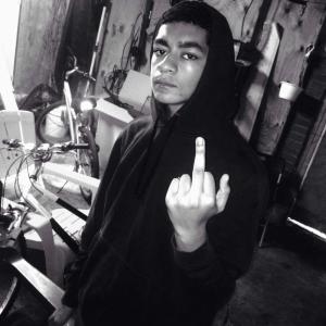 ดาวน์โหลดและฟังเพลง ZBlackHat (Explicit) พร้อมเนื้อเพลงจาก C Laflare