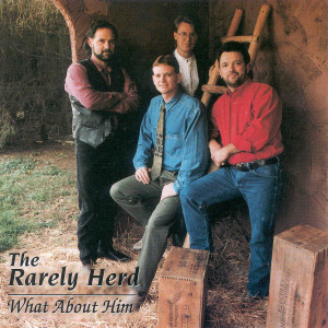 ดาวน์โหลดและฟังเพลง Walking On Holy Ground พร้อมเนื้อเพลงจาก The Rarely Herd