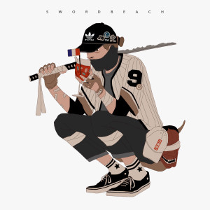 Dengarkan Feelin It (Explicit) lagu dari Sword Beach dengan lirik