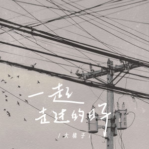Listen to 一起走过的日子 song with lyrics from 大橘子