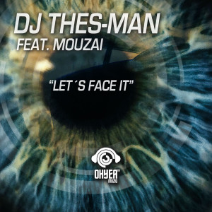 Album Let's Face It oleh DJ Thes-Man