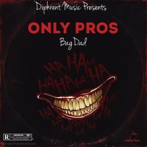 Album Only Pros from Bagdad
