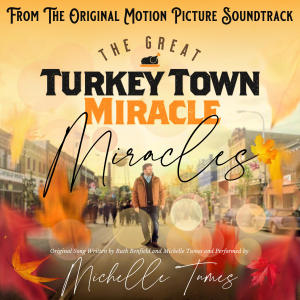 Michelle Tumes的專輯Miracles